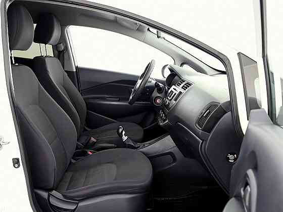 Kia Rio Comfort 1.1 CRDi 55kW Таллин
