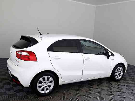 Kia Rio Comfort 1.1 CRDi 55kW Таллин
