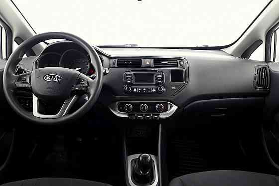 Kia Rio Comfort 1.1 CRDi 55kW Таллин