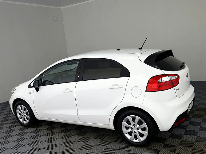 Kia Rio Comfort 1.1 CRDi 55kW Таллин - изображение 4