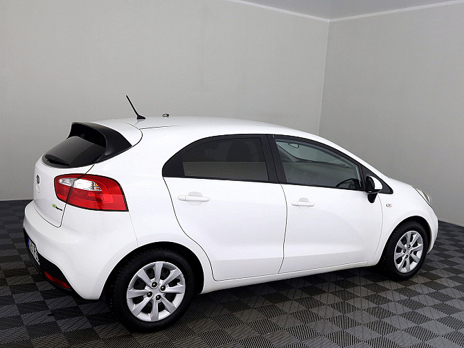 Kia Rio Comfort 1.1 CRDi 55kW Таллин - изображение 3