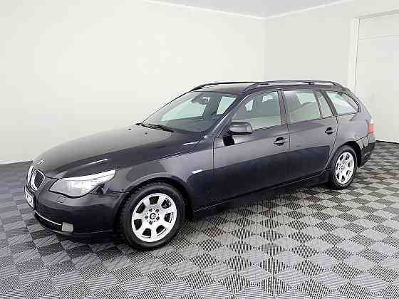 BMW 523 Sportpakett Facelift 2.5 140kW Tallina