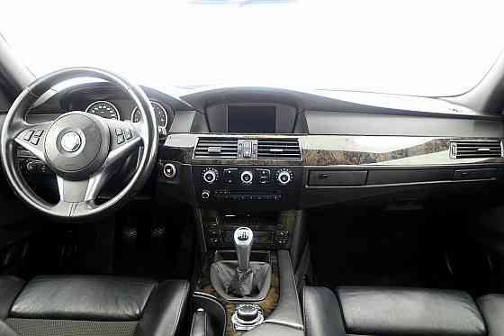 BMW 523 Sportpakett Facelift 2.5 140kW Tallina