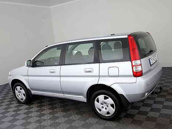 Honda HR-V Facelift 4x4 1.6 77kW Tallina