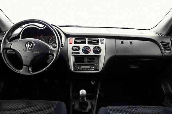 Honda HR-V Facelift 4x4 1.6 77kW Tallina