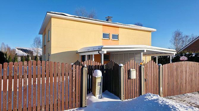 Pilno īpašuma video tūri var noskatīties, nospiežot uz mājas lapas sludinājuma lejas daļā.... Cits - foto 3