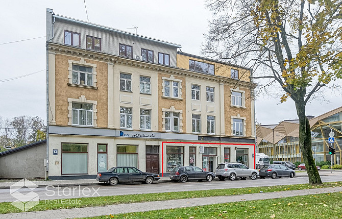 Pārdodam zemi jaunā ciematā - Baltijas jūras piekrastē.Īpašums atrodas Liepupes pagastā, Limbaži un novads - foto 1