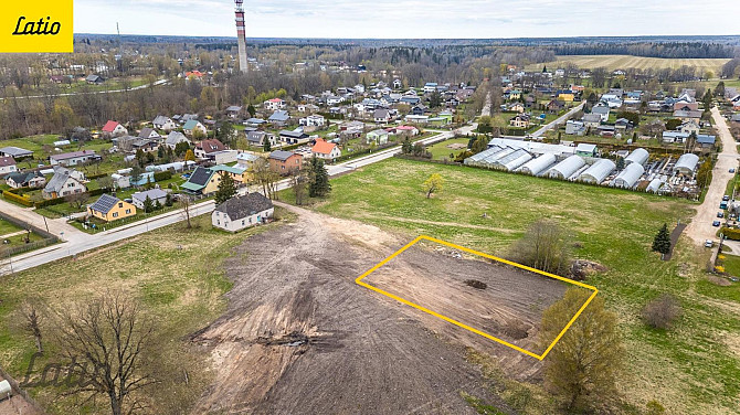 PĀRDOD ZEMESGABALU SIGULDĀ
Viršu iela 1G
Platība: 1862 m
Cena: 65 170 EUR
Pārdošanā Sigulda - foto 6