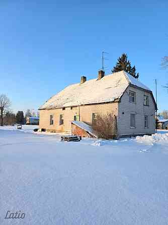 PĀRDOD ĪPAŠUMU SIGULDĀ  NĀKOTNES IELĀ 18

Pārdošanā nekustamais īpašums Siguldā, klusā un zaļā privā Sigulda