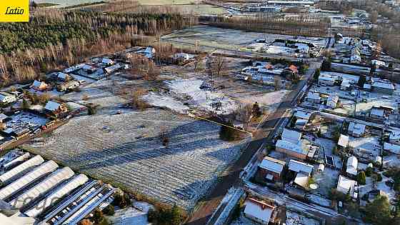 PĀRDOD ĪPAŠUMU SIGULDĀ  NĀKOTNES IELĀ 18

Pārdošanā nekustamais īpašums Siguldā, klusā un zaļā privā Sigulda