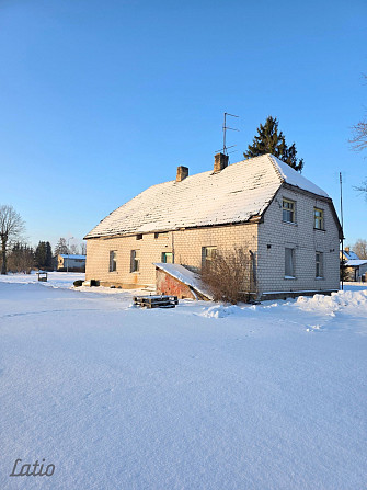 PĀRDOD ĪPAŠUMU SIGULDĀ  NĀKOTNES IELĀ 18

Pārdošanā nekustamais īpašums Siguldā, klusā un zaļā privā Cигулда - изображение 6