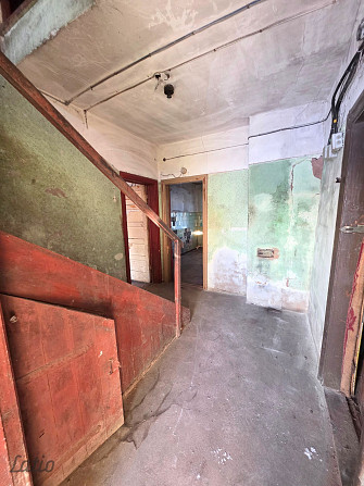 PĀRDOD ĪPAŠUMU SIGULDĀ  NĀKOTNES IELĀ 18

Pārdošanā nekustamais īpašums Siguldā, klusā un zaļā privā Cигулда - изображение 8