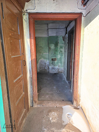 PĀRDOD ĪPAŠUMU SIGULDĀ  NĀKOTNES IELĀ 18

Pārdošanā nekustamais īpašums Siguldā, klusā un zaļā privā Cигулда - изображение 7