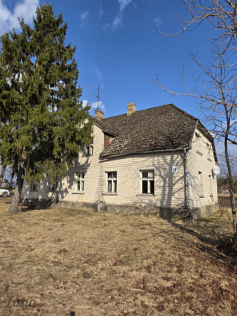 PĀRDOD ĪPAŠUMU SIGULDĀ  NĀKOTNES IELĀ 18

Pārdošanā nekustamais īpašums Siguldā, Sigulda - foto 12