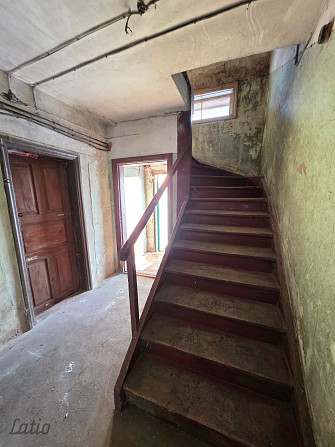 PĀRDOD ĪPAŠUMU SIGULDĀ  NĀKOTNES IELĀ 18

Pārdošanā nekustamais īpašums Siguldā, klusā un zaļā privā Cигулда - изображение 9