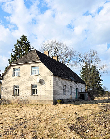 PĀRDOD ĪPAŠUMU SIGULDĀ  NĀKOTNES IELĀ 18

Pārdošanā nekustamais īpašums Siguldā, Sigulda - foto 11