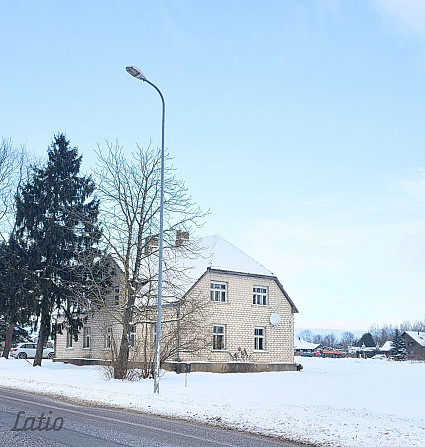 PĀRDOD ĪPAŠUMU SIGULDĀ  NĀKOTNES IELĀ 18

Pārdošanā nekustamais īpašums Siguldā, klusā un zaļā privā Cигулда - изображение 1