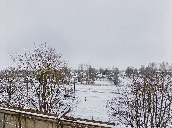 Pārdošanā 3 istabu dzīvoklis. Tiek piedāvāts gaišs un funkcionāli plānots dzīvoklis ar Olaine - foto 4