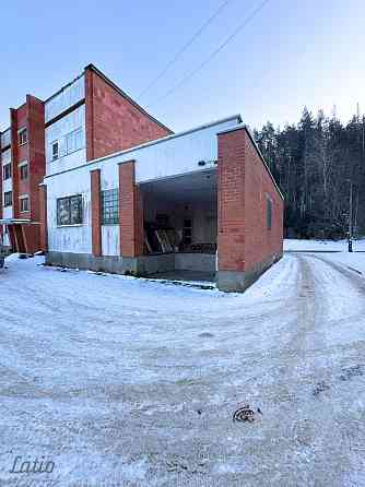 Samazināta cena no 43 000 Eur
Pārdod daudzfunkcionālu komercobjektu- 282m,  Skaļupēs 3, Līgatnes pag Cēsis un novads