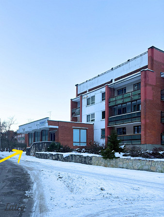 Samazināta cena no 43 000 Eur
Pārdod daudzfunkcionālu komercobjektu- 282m,  Skaļupēs 3, Cēsis un novads - foto 3