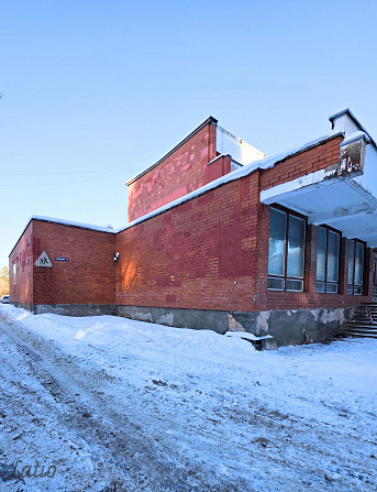 Samazināta cena no 43 000 Eur
Pārdod daudzfunkcionālu komercobjektu- 282m,  Skaļupēs 3, Cēsis un novads - foto 9