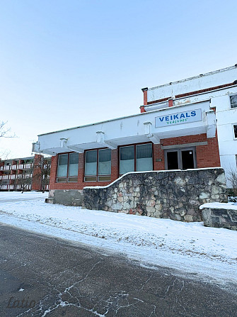 Samazināta cena no 43 000 Eur
Pārdod daudzfunkcionālu komercobjektu- 282m,  Skaļupēs 3, Cēsis un novads - foto 1