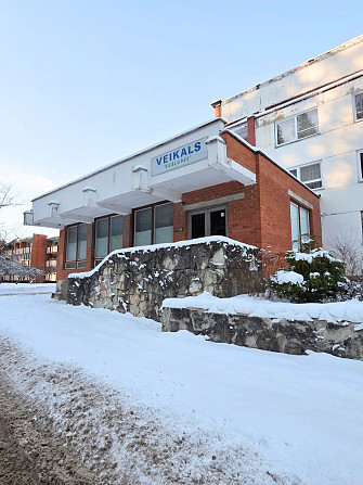 Samazināta cena no 43 000 Eur
Pārdod daudzfunkcionālu komercobjektu- 282m,  Skaļupēs 3, Cēsis un novads - foto 7