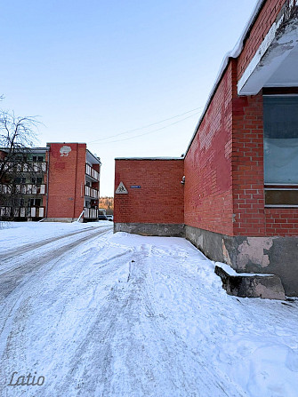 Samazināta cena no 43 000 Eur
Pārdod daudzfunkcionālu komercobjektu- 282m,  Skaļupēs 3, Cēsis un novads - foto 5