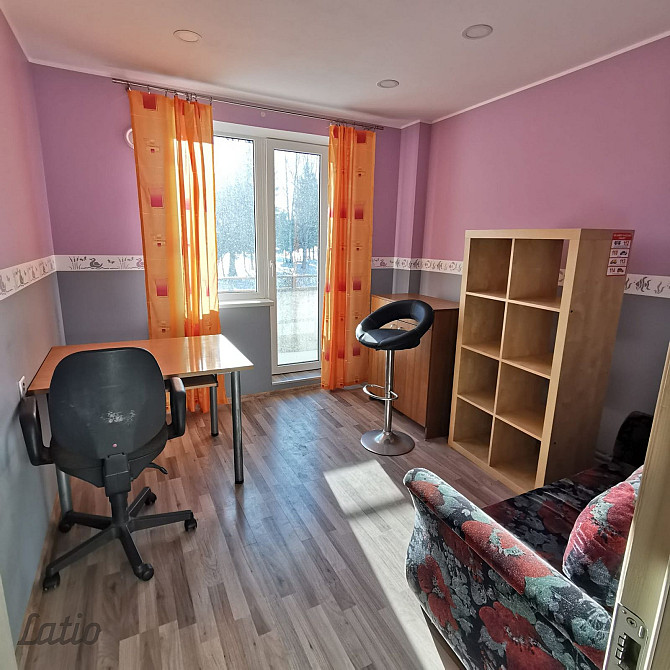 Pārdod lielisku, daļēji mēbelētu 3 istabu dzīvokli ar lodžiju, 64,5 kvm platībā, mājas Rīgas rajons - foto 4