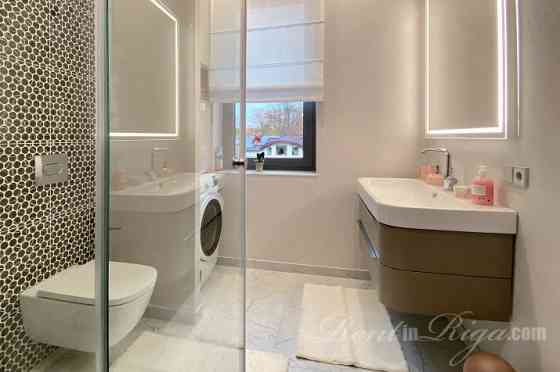 Сдается в долгосрочную аренду квартира на Лиелупе, в пешей доступности от моря. Jūrmala