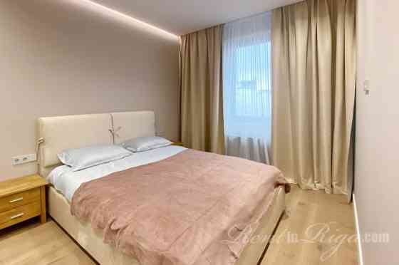 Сдается в долгосрочную аренду квартира на Лиелупе, в пешей доступности от моря. Jūrmala