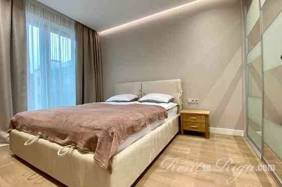 Сдается в долгосрочную аренду квартира на Лиелупе, в пешей доступности от моря. Jūrmala