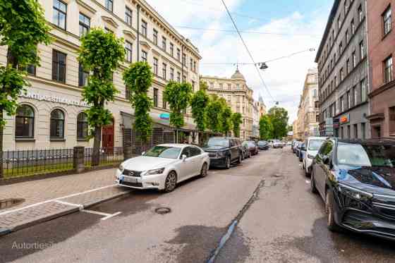 Аренда офиса в Тихом центре  на улице Антонияс.  Предлагается стильный и уютный Рига