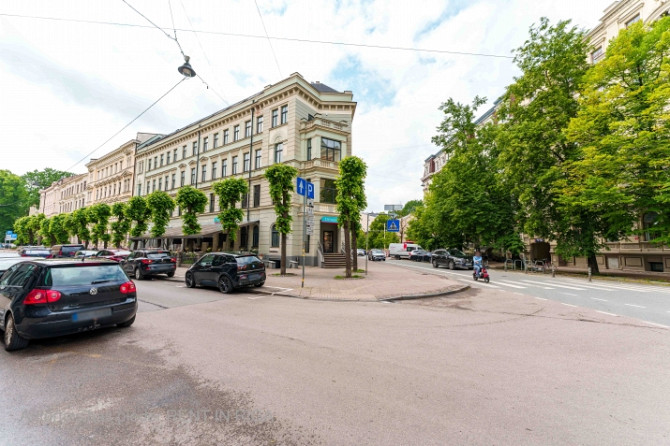 Аренда офиса в Тихом центре  на улице Антонияс.  Предлагается стильный и уютный Рига - изображение 5