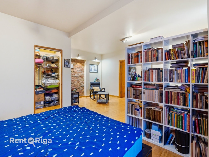 Предлагаем приобрести светлую и функциональную 2-комнатную квартиру в центре Рига - изображение 6