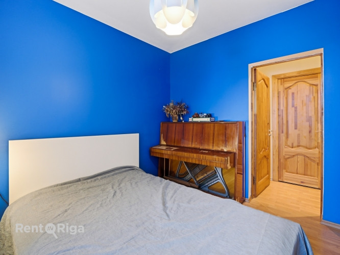 Предлагаем приобрести светлую и функциональную 2-комнатную квартиру в центре Рига - изображение 3