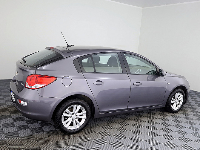 Chevrolet Cruze Facelift 1.6 91kW Таллин - изображение 3