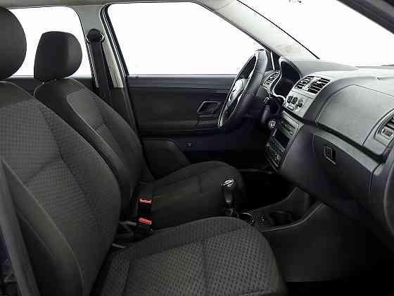 Skoda Fabia Comfortline Facelift 1.2 51kW Tallina