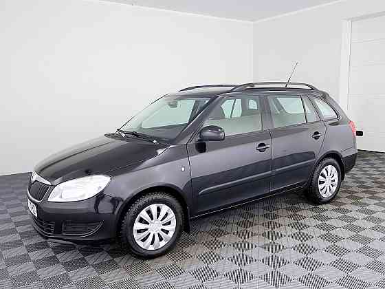 Skoda Fabia Comfortline Facelift 1.2 51kW Tallina