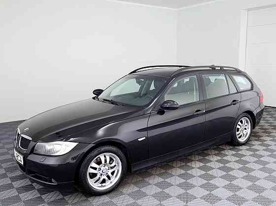 BMW 320 Touring Executive ATM 2.0 D 110kW Tallina