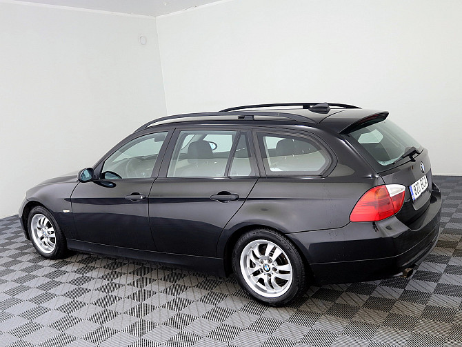 BMW 320 Touring Executive ATM 2.0 D 110kW Tallina - foto 4
