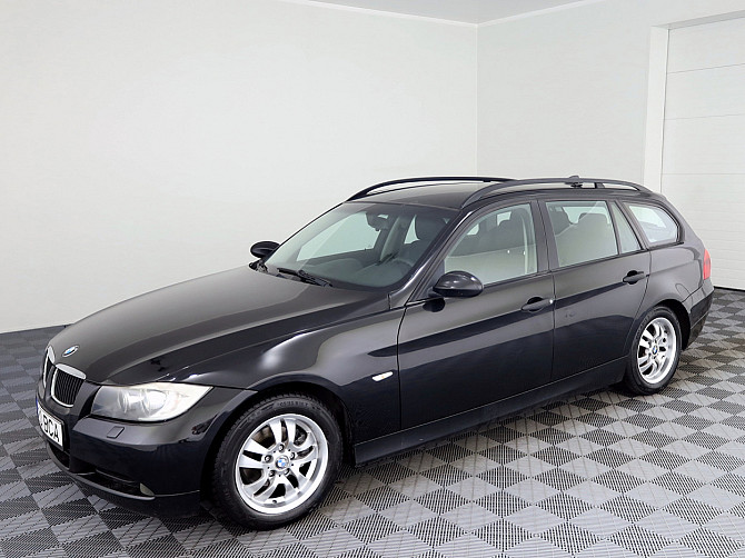 BMW 320 Touring Executive ATM 2.0 D 110kW Tallina - foto 2