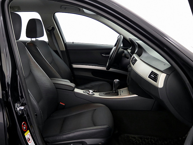 BMW 320 Touring Executive ATM 2.0 D 110kW Tallina - foto 6