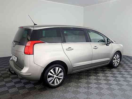 Peugeot 5008 Elegance ATM 1.6 115kW Tallina