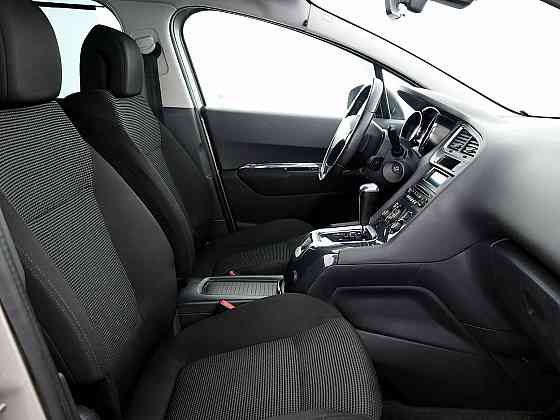 Peugeot 5008 Elegance ATM 1.6 115kW Tallina