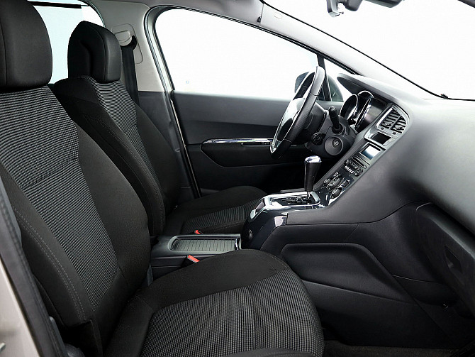 Peugeot 5008 Elegance ATM 1.6 115kW Tallina - foto 6