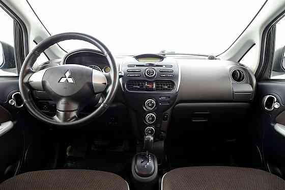 Mitsubishi i-MiEV Comfort ATM 35kW Tallina