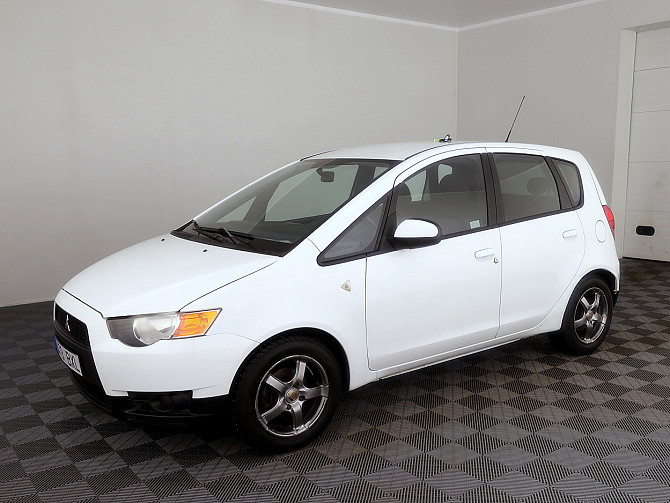 Mitsubishi Colt Facelift LPG 1.3 70kW Tallina - foto 2