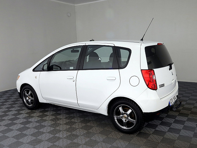 Mitsubishi Colt Facelift LPG 1.3 70kW Tallina - foto 4