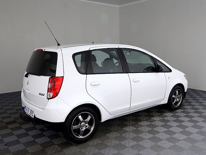 Mitsubishi Colt Facelift LPG 1.3 70kW Tallina - foto 3